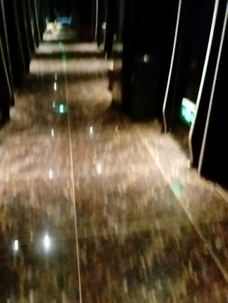 #舞台灯光音响 #工程施工现场 #五星级酒店