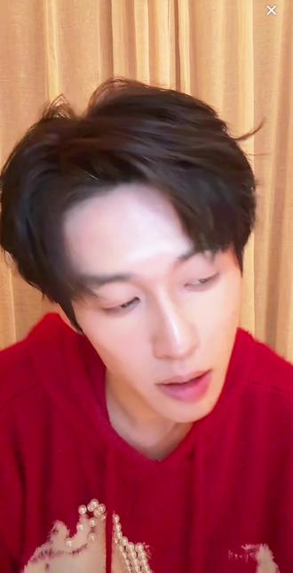 爱人错过下播
刘宇航#昼以继夜收藏108w#宇你一起#向全世界安利刘宇航#裴律情人节快乐@刘宇航-Rain @小宇宙-station🪐 @抖音小助手 @抖音创作小助手 @抖音AI资讯 @抖音 @抖音Dou+上热门 @过儿短剧