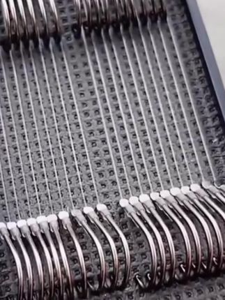 #川泽#渔具用品 #川泽伊势尼鱼钩 #子线双钩 #川泽鱼钩