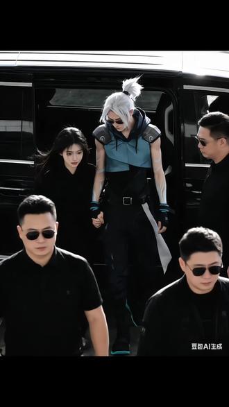 当我不小心把两张普通的照片,丢给豆包我就会得到…… 无畏契约英雄ai合照豆包指令教程来啦!#豆包ai#豆包P图已经nextlevel了#无畏契约 无畏契约ai合照教程 无畏契约ai合照指令 豆包p图无畏契约
合照指令 无畏契约ai合照指令 无畏契约ai合照索
瓦 无畏契约ai合照指令 ai合照生成双人照 无畏
契约ai合照ai合照指令 站姐视角合照 #无畏契约ai
合照