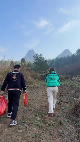 我姐愿望比我多、奶奶保佑🙏