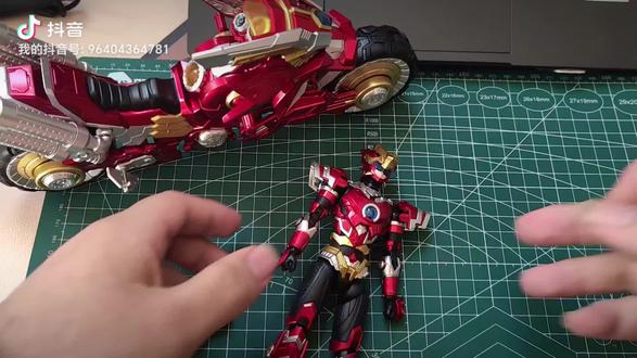 浅谈壹理创玩火麟飞#火麟飞 #壹理创玩火麟飞 #超兽武装鲸鲨王 #超兽武装