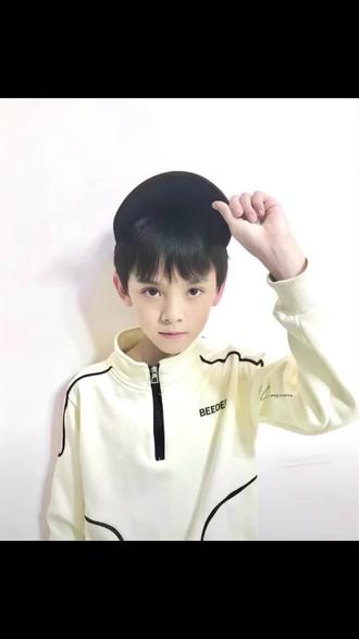 一起长大的约定#左航