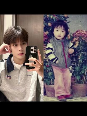 你不记得了吗,我小时候抱过你 和女朋友小时候合照拥抱ai指令教程来啦!#豆包ai #豆包P图已经nextlevel了 和男朋友合照 和女朋友拥抱ai指令教程,豆包ai指令#豆包指令#翻旧照#情侣