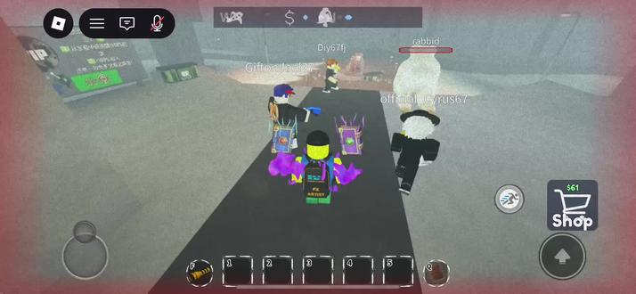 2026北极熊 #robloxMEDVED