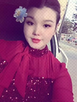 #独一无二的存在 #美妆