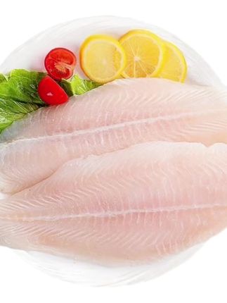新鲜巴沙鱼片5斤装鱼柳纯肉非龙利鱼柳营养宝宝辅食无刺无骨袋装 #巴沙鱼片 新鲜巴沙鱼片5斤装鱼柳纯肉非龙利鱼柳营养宝宝辅食无刺无骨袋装#刺身美食 #快来一起尝个鲜 #美食 #吃海鲜