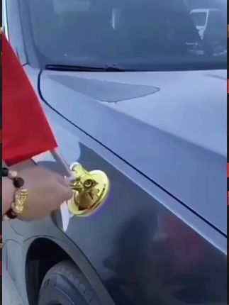 #车载红旗#吸盘红旗#国庆#中国红#五星红旗迎风飘扬🔥1