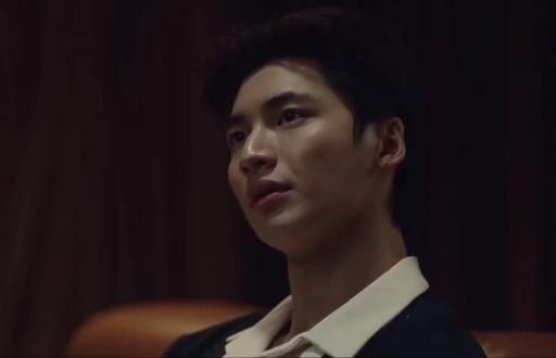 狱乱情迷 第七集 未删减版