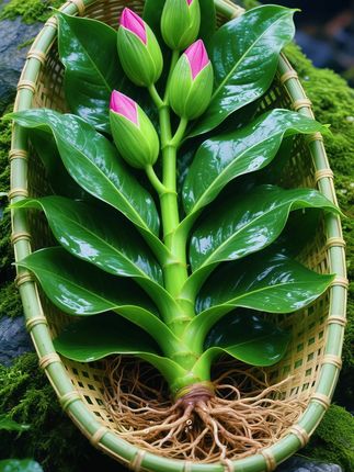 绿植相伴的时光🌿,总能带来那份温柔的治愈。  金钻绿公主,宛如这温柔乐章里的美妙旋律,它的叶片翠绿如玉,细腻优雅,无论四季交替,它依然保持翠绿葱郁之态,为生活空间倾洒着勃勃生机,宛如一位绿色守护者。它生命力顽强,不挑环境,十天半月换次水,它也能蓬勃生长,不断向上攀升。在悄无声息中,如同一位清新使者,为家居生活筑就一片自然清新的天地。#金钻绿公主 #室内绿植 #净化空气 #水培植物 #懒人绿植