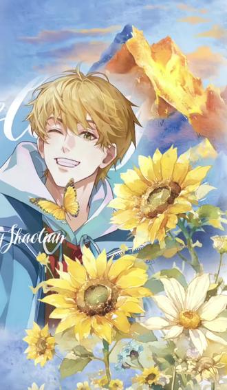 是除夕夜少天的来电!
那会在吃年夜饭可能有点杂音w
#全职高手来电 #全职高手 #黄少天