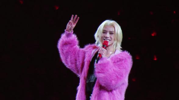 三块地!宝宝和你一起展望未来好幸福
2026.2.8乐园2.0介绍全程
#华晨宇 #华晨宇yu #华晨宇火星演唱会