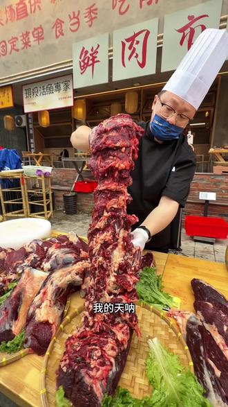 这真的不用去潮汕了!沈阳的火锅已经都给你安排上了! #门里门外菜场火锅 #沈阳潮汕牛肉#潮汕鲜切牛肉#沈阳火锅