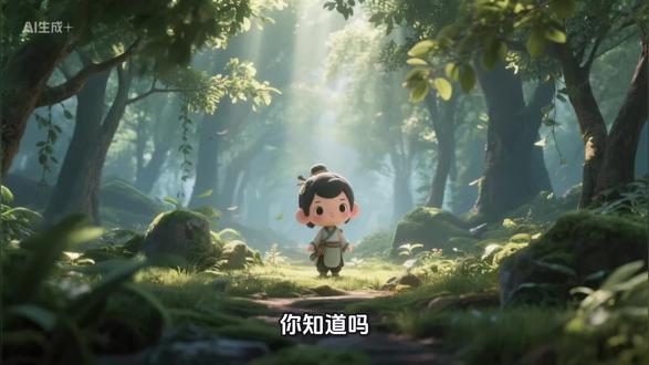 动物世界冷知识!#知识科普 #睡前故事