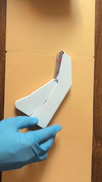 #宠物外科 兽用表皮缝合器教学#兽医 #宠物医院