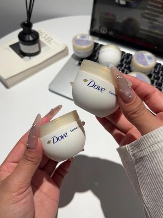 秋冬你买身体乳了吗?没有的姐妹,赶紧涂它#多芬身体乳 #太好闻了 #秋冬天必备 #仙女必备#护肤