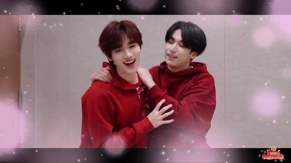 浩瀚鑫空就这样“结婚”啦 可幸福的婚姻怎么说变就变了
#时代少年团 #时代少年团丁程鑫 #时代少年团严浩翔 #浩瀚鑫空 #戏年