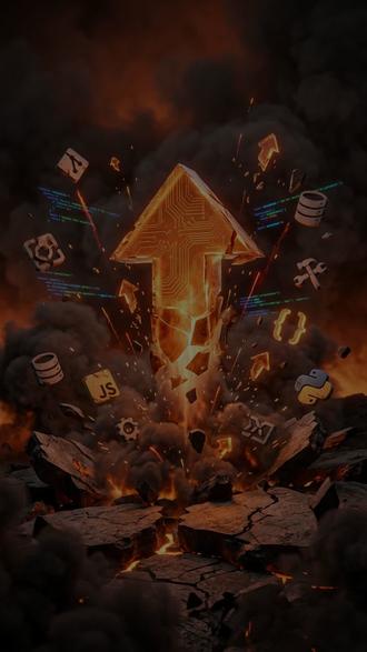 你每天用的 uv 被 OpenAI 买了,社区慌了 OpenAI 收购 Python 工具链 Astral(uv/Ruff),Hacker News 七百多分、近五百条评论。社区恐慌不是因为工具会变差,而是怕你的开发环境变成 AI 公司的引流入口。OpenAI 手握 Codex + Windsurf + Astral,Anthropic 有 Claude Code + Bun,Google 有 Gemini Code Assist——模型趋同之后,谁拥有你的工具链,谁就是默认选择。这不是一次收购,这是平台战争。#OpenAI #Python #程序员 #AI #科技资讯