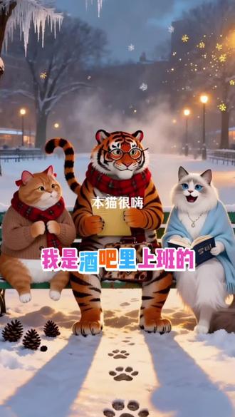 虎哥这口才绝了#萌宠出道计划 #橘猫 #虎哥 #媒婆