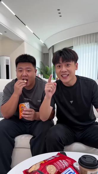 这个梗其实很远古