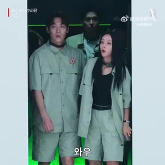 #神秘调查团2 #李惠利
260129 <神秘调查团2> Netflix 预告
各位调查团成员,欢迎回归工作岗位。
悬疑升级、规模扩大的《神秘调查团》第二季,将于2月27日上线。仅在Netflix播出。