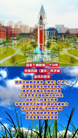 干细胞实验室#社会现象 #金风实验室#