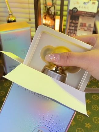 清爽防晒美白隔离霜,有效防紫外线#更新换代