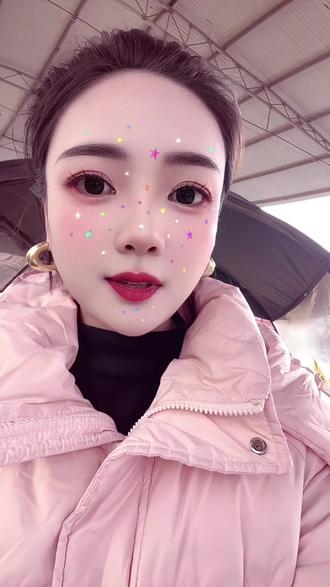 上热门#春节美甲通知 #提前做起来 @抖音创作小助手