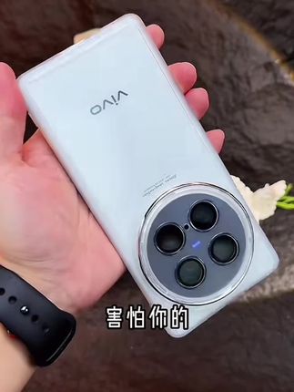硅胶镜头全包vivo手机壳#防摔手机壳
