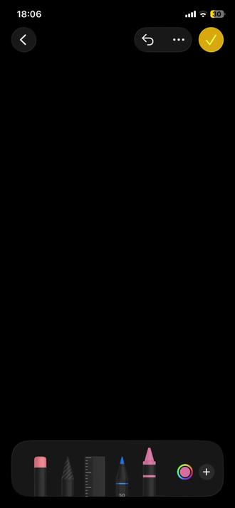 给你一个猪鼻子#备忘录手绘