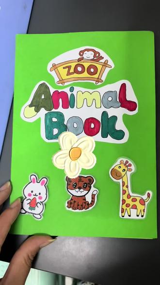 英语手工作业,耗时三天完成✅,为了孩子也是操碎了心#谁还没个隐藏技能 #手抄报