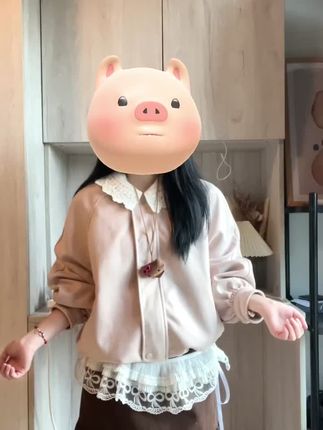 #甜美穿搭 #日常分享 #甜系女孩穿搭 #甜妹