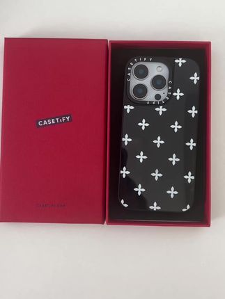 白色菱形#好物推荐🔥 #苹果17手机壳 #casetify