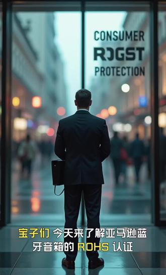 宝子们👋,今天来唠唠亚马逊蓝牙音箱的 ROHS 认证,这可是进军欧洲市场的 “敲门砖” 哦!
🎯什么是 ROHS 认证?
ROHS 是 “Restriction of Hazardous Substances” 的缩写,中文叫 “有害物质限制指令”🧐。简单来说,就是欧盟为了环保和咱消费者的健康,规定电子电气产品得控制某些有害物质的使用。这就好比给产品的用料加了道 “紧箍咒”,让咱们用得更安心~
📏ROHS 认证检测标准有哪些?
目前执行的 ROHS 2.0 指令,严格限制了 10 类有害物质的含量:
铅(Pb)、汞(Hg)、六价铬(Cr6+)、多溴联苯(PBB)、多溴二苯醚(PBDE)、邻苯二甲酸酯类(DEHP、BBP、DBP、DIBP),这些物质的含量都不得超过 0.1%(1000ppm)。ppm 是 “百万分之一” 的意思,就像把一个东西平均分成一百万份,有害物质最多只能占其中 1000 份。
镉(Cd)的限值更严格,不能超过 0.01%(100ppm)。
蓝牙音箱的各个部分,像外壳、电路板、电线等,都得符合这些标准。比如说,音箱外壳要是塑料材质的,那里面的铅、汞等有害物质含量就得在规定范围内;电路板上的焊点用的焊锡,铅含量也不能超标。
⏱️申请时效要多久?
一般情况下,从提交申请到拿到 ROHS 认证证书,大概需要 5 - 7 个工作日。
💡举个例子,如果你的蓝牙音箱已经完成设计,各项材料也确定了,把相关资料(比如产品说明书、物料清单等)提交给认证机构,机构收到样品后,就会开始检测。先通过 X 射线荧光光谱(XRF)初步筛选,看看有没有明显超标的有害物质,要是发现可疑情况,再用化学分析法(像 ICP - MS 等)精确检测。如果一切顺利,5 - 7 天后你就能拿到认证证书,让你的蓝牙音箱顺利踏上欧洲市场的征程啦!
希望这篇笔记能帮到正在为蓝牙音箱 ROHS 认证发愁的宝子们,有问题欢迎评论区留言哦#亚马逊跨境电商 #蓝牙音箱ROHS认证 #ROHS认证 #检测机构#环保材料