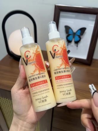 #vc喷雾 我就一抠搜上班族,求求千万别停产啊~#补水喷雾 #好物分享 #学生党好物推荐 #超便宜超划算