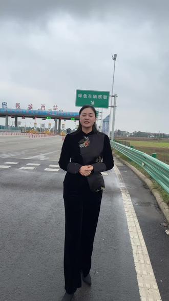 #同城热点 郸城第二条高速,亳郸高速,#高速