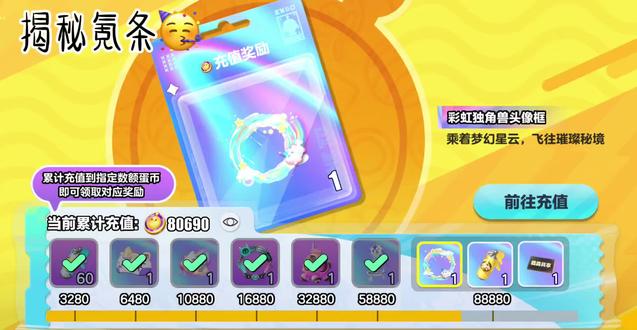 我氪的很少,勿喷#氪金玩家