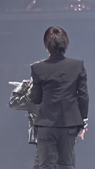 F4上海演唱会#F4 #F3上海演唱会
周渝民#周渝民