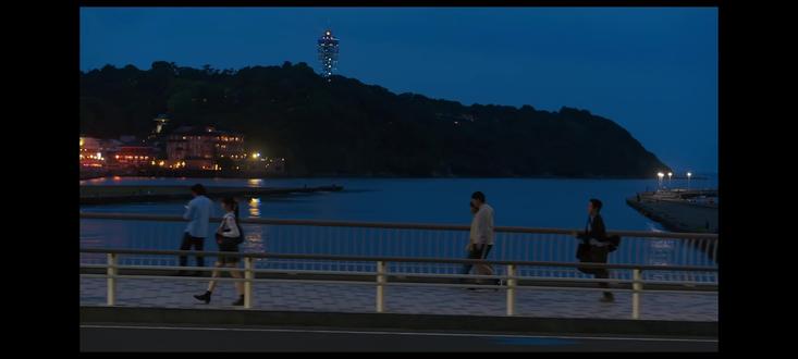 #《爱情 怎么翻译》#片段007