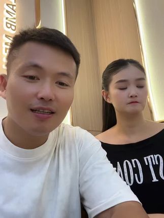 让您变得更美丽更自信 #好物分享#口红 #陈敏夫妇