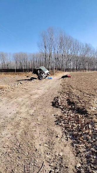 哎呀妈耶 出事了#我的农村生活 #技术活一般人来不了 #三农