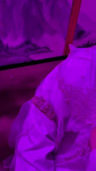 阿金就这样陪阿喜拍低脂小视频
#剧本杀 #青白 #阿喜 #阿金