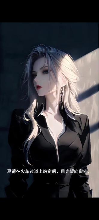 沉迷野荷3来啦#小说 #小说推荐 #炒鸡好看的小说 #创作者中心 #创作灵感