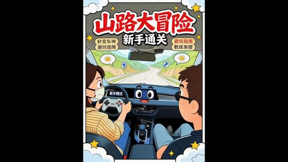 漫水路,防火路,窄路小姐姐一次齐活 #汽车陪练 #厦门汽车陪练何教练 #新手上路陪练 #山路 #一对一陪练