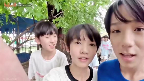 早期橹橹贡献了超多名场面#王橹杰 #all橹 #王橹杰精神状态 #我担秒了全世界