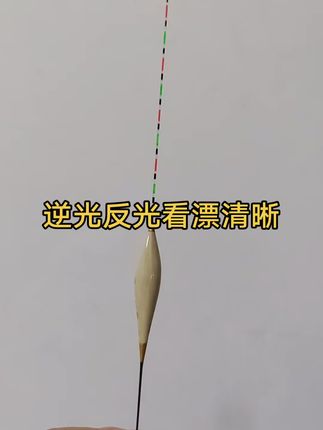 #浮漂 #钓鱼