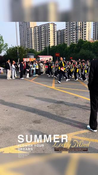 5月1日,衡水二中成人礼现场直播,点击预约吧。