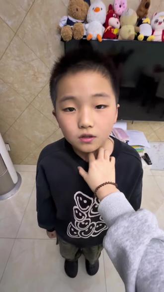 日常操作😎👌#外甥#酒后吐真言 #小姨