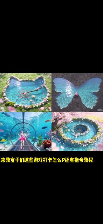 快和你的游戏搭子一起打卡叭#和平精英打卡 #豆包ai #豆包 #豆包出大片有两把刷子 #游戏