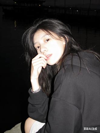 海边氛围感写真指令教程来啦#豆包ai #豆包P图已经nextlevel了#豆包p图#ai写真 #ai 清冷感写真 ai写真ai写真教程ai写真指令豆包生图豆包ai写真